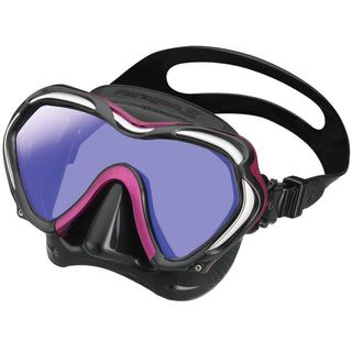 TUSA M-1007 Paragon S Scuba Diving Mask