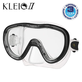 TUSA M-111 Mini Kleio II Scuba Diving Mask