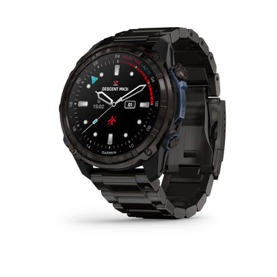 Garmin Descent Mk3i 51mm Dive Computer