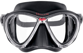 Hollis M-3 Mask