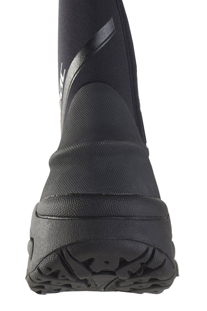 SEAC Pro HD 6mm Neoprene Wetsuit Boot