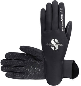 Scubapro Seamless Dive Glove, 1.5mm