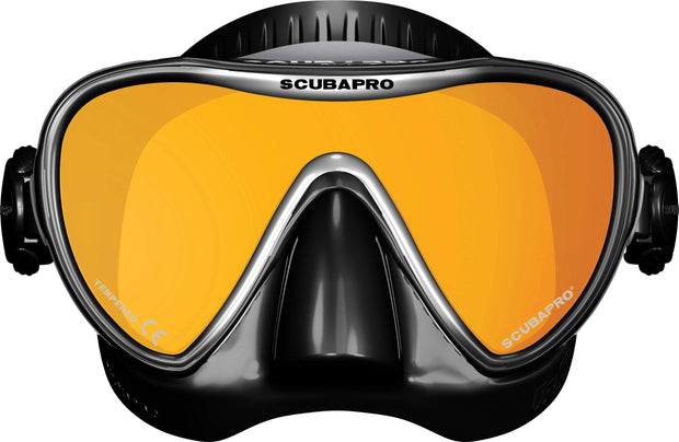 Scubapro Synergy Scuba Diving Mask