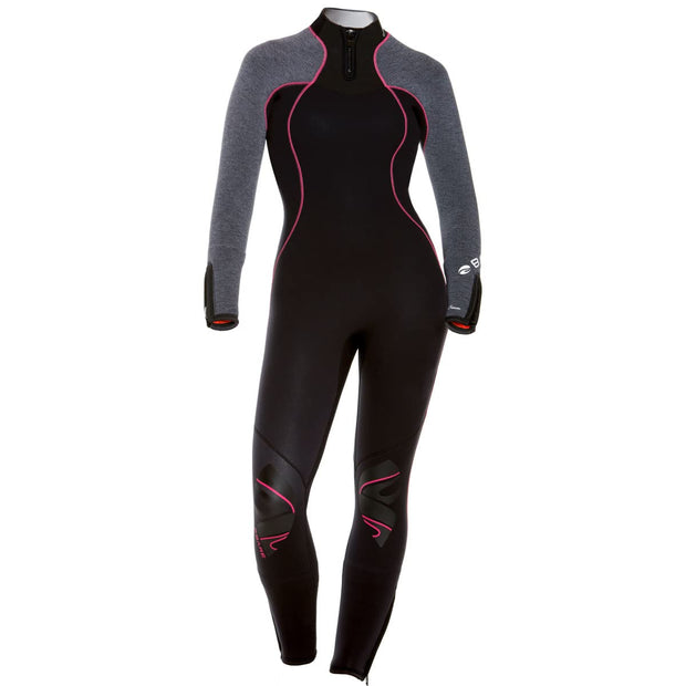 Sigalsub comfort spearfishing wetsuit 7 mm - Nootica - Water