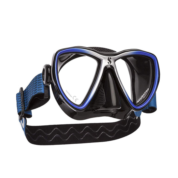 Scubapro Synergy Mini Scuba Diving Mask