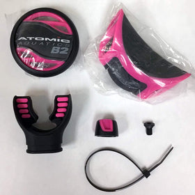 Atomic Aquatics B2 Color Kit