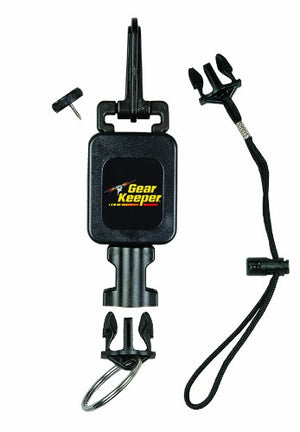 Sna Clip and Lanyard