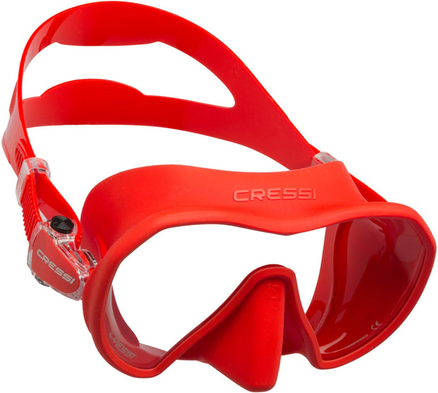Cressi Z1 Dive Mask
