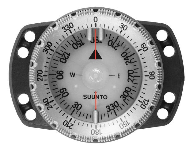 SUUNTO SK-8 Dive Compass