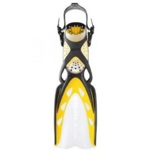 Mares X-Stream Open Heel Fins