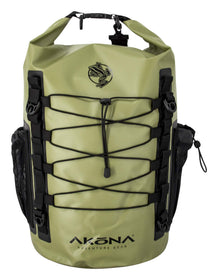 Akona Tanami Dry Bag and Backpack with Roll Top