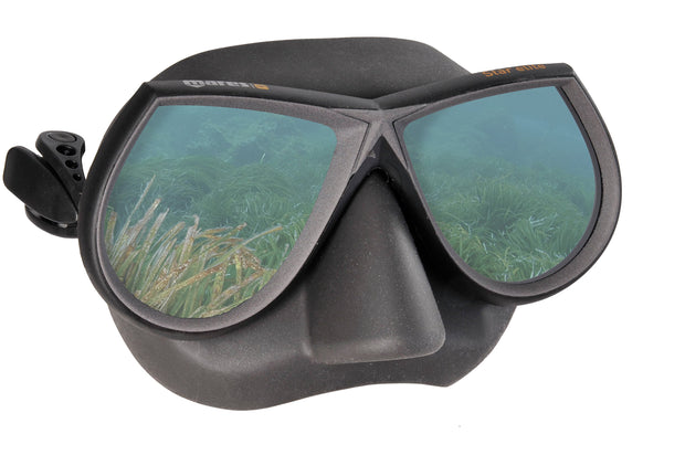 The Star spearfishing mask