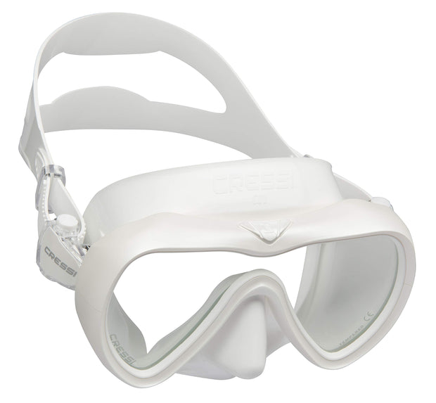 Cressi A1 Scuba Mask