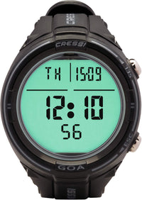 Cressi Goa Dive Computer