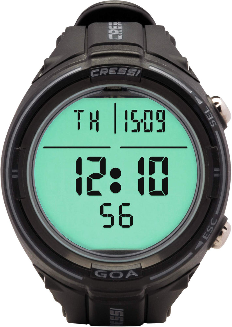 Cressi Goa Dive Computer