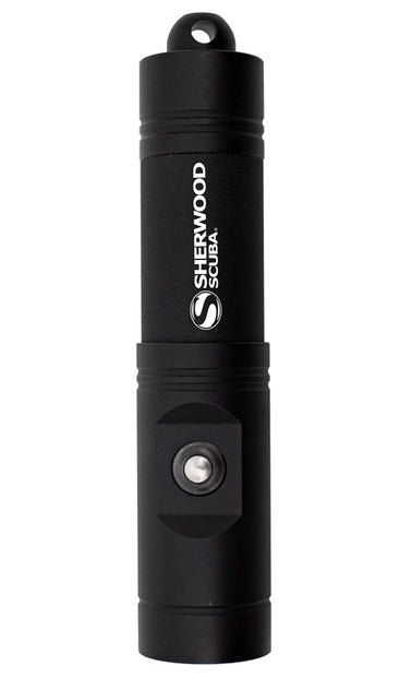 Sherwood Scuba ST2800 Lumen Aluminum Flashlight