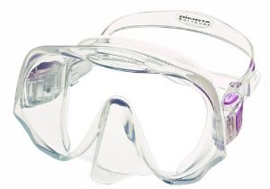 Clear/Purple
