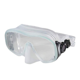 Sherwood Macco Frameless Mask