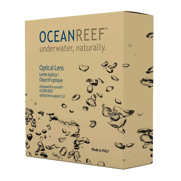OCEAN REEF Lens for Lens 2.0 Support