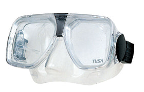 TUSA TM-5700 Liberator Plus Scuba Diving Mask