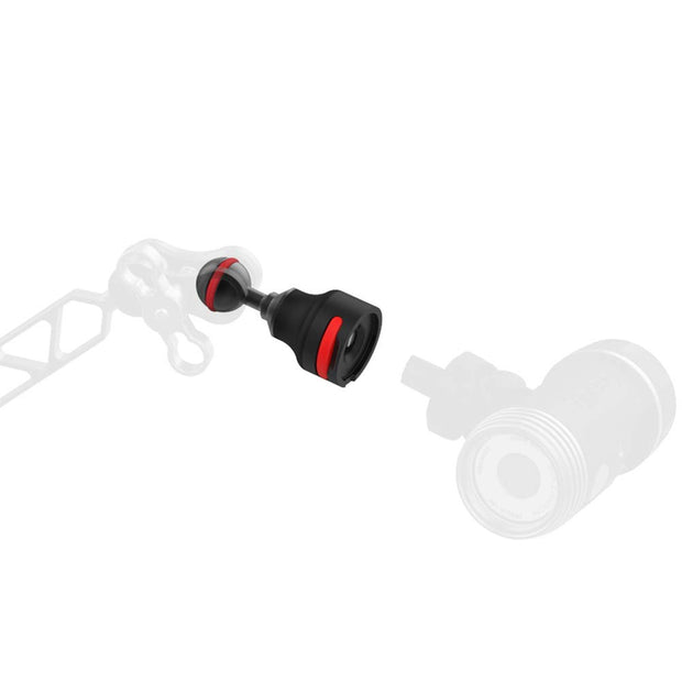 SeaLife Flex-Connect Ball Joint Adapter