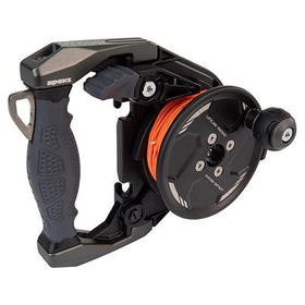 Apeks Lifeline Ascend Dive Reel 30m