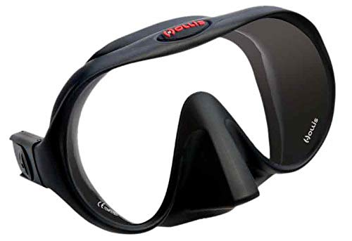 Hollis M1 Frameless Mask