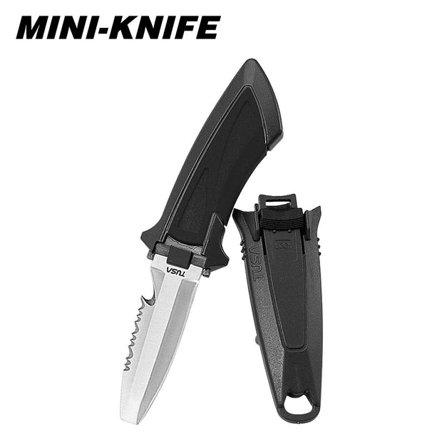 TUSA FK-10/11 Mini Dive Knife