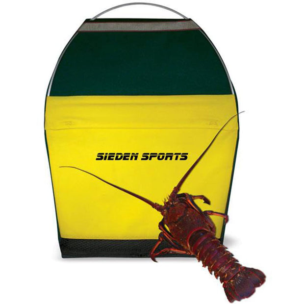 Sieden Sports Single Handle Lobster Game Bag