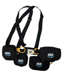 DUI Conner Weight and Trim III Harness