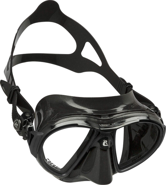 Cressi Air Scuba and Snorkeling Mask