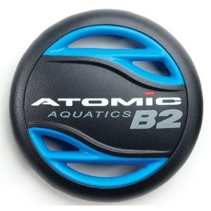 Atomic Aquatics Color Kit - B2 (cover, Adj. Knob & Exhaust Deflector)