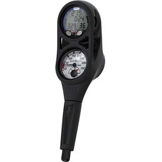Aqualung i300C Dive Computer 2 Gauge Console