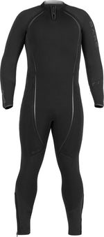 Bare 3mm Reactive Fullsuit(Black / Small)