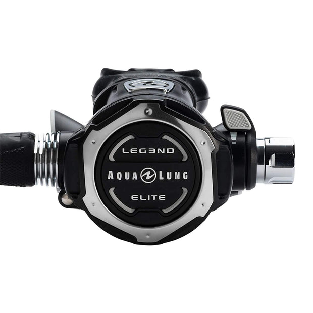 Aqualung Leg3nd Elite Diving Regulator - Yoke