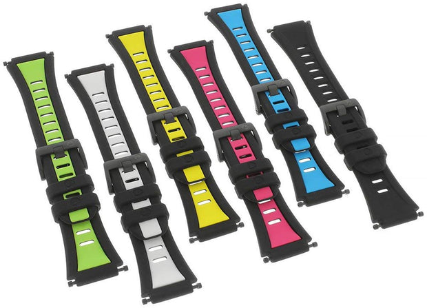 Shearwater Research Teric Dual Color Strap Kit