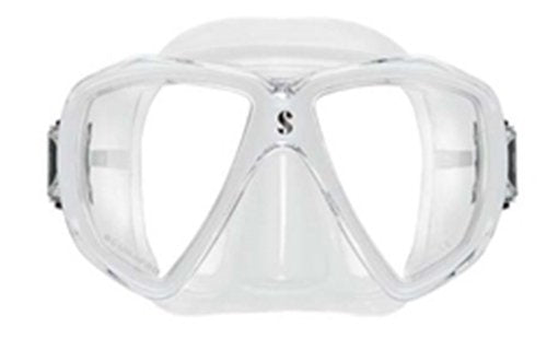 Scubapro Spectra Low Volume 2 Window Dive Mask