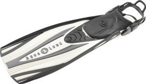 Aqualung Express Open Heel Fins