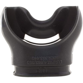 Aqualung Comfo-Bite Mouthpiece - 2 Pack