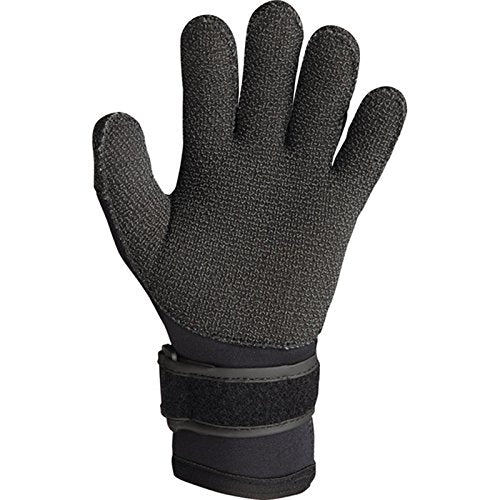 Aqualung 3mm Mens Thermocline Kevlar Dive Gloves