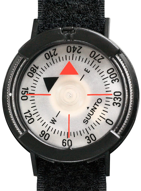 SUUNTO M-9 Wrist Compass
