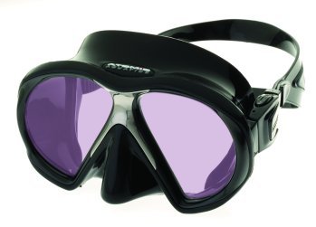 Atomic Subframe ARC Technology Mask(Black)