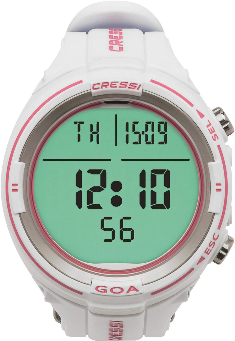 Cressi Goa Dive Computer