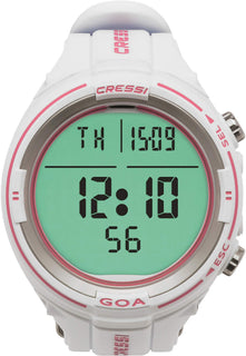 Cressi Goa Dive Computer