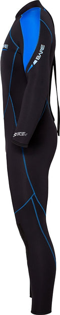 Bare Sport S-Flex 7mm Stretch Neoprene Wetsuit