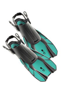 OCEAN REEF Duo Snorkel and Dive Fins