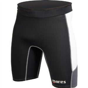 Mares Rash Guard Shorts - Mens