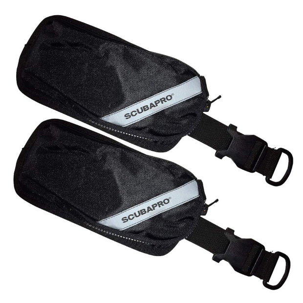 Scubapro Replacement Weight Pockets 1.5 Buckle