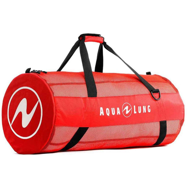 Aqualung Adventurer Mesh Duffel Bag
