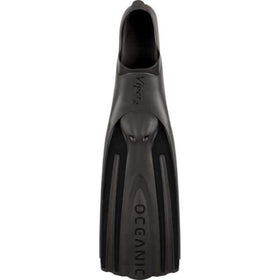 Oceanic Viper 2 Full Foot Diving and Snorkeling Fins